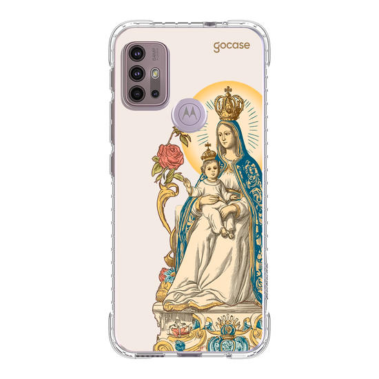 Nsa. Sra. de Nazaré - Arte Clássica  Nsa. Sra. de Nazaré - Arte Clássica