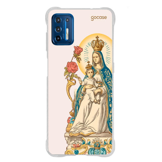  Nsa. Sra. de Nazaré - Arte Clássica