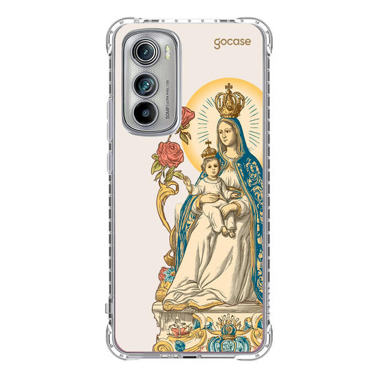  Nsa. Sra. de Nazaré - Arte Clássica