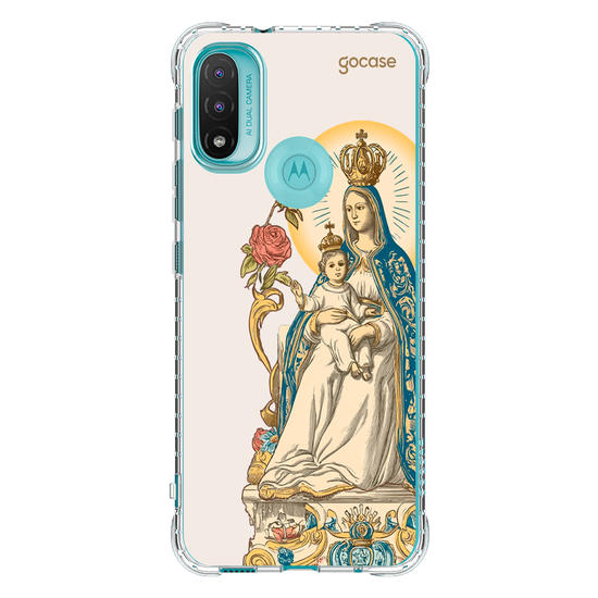 Nsa. Sra. de Nazaré - Arte Clássica  Nsa. Sra. de Nazaré - Arte Clássica