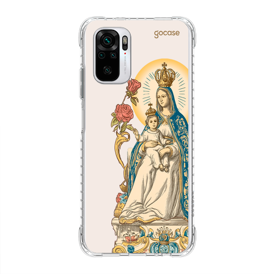  Nsa. Sra. de Nazaré - Arte Clássica