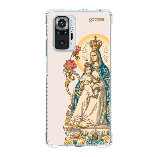  Nsa. Sra. de Nazaré - Arte Clássica