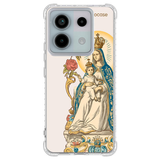 Nsa. Sra. de Nazaré - Arte Clássica  Nsa. Sra. de Nazaré - Arte Clássica