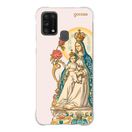  Nsa. Sra. de Nazaré - Arte Clássica