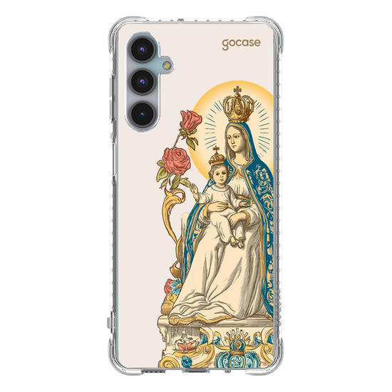  Nsa. Sra. de Nazaré - Arte Clássica