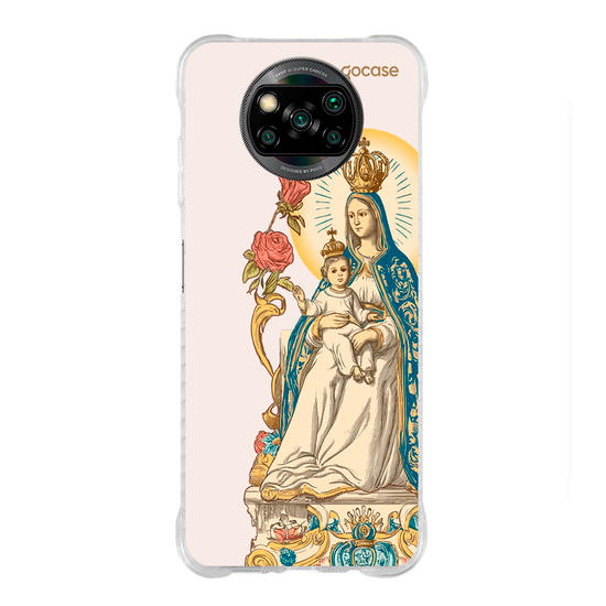  Nsa. Sra. de Nazaré - Arte Clássica