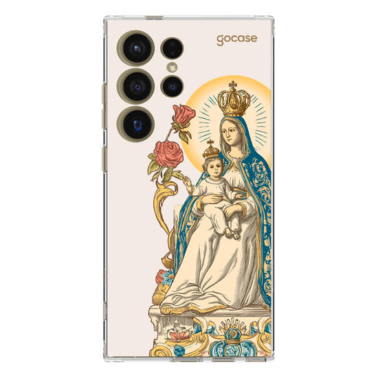  Nsa. Sra. de Nazaré - Arte Clássica