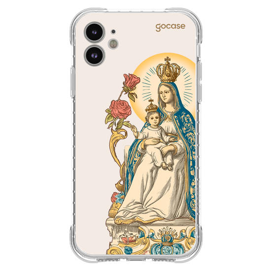  Nsa. Sra. de Nazaré - Arte Clássica