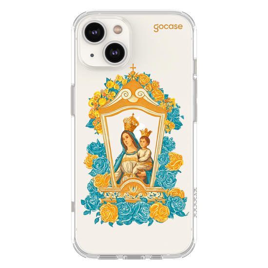  Nsa. Sra. de Nazaré - Círio Dourado