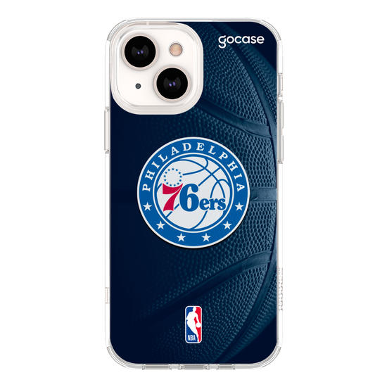 NBA - Philadelphia 76ers - Bola Phone Case