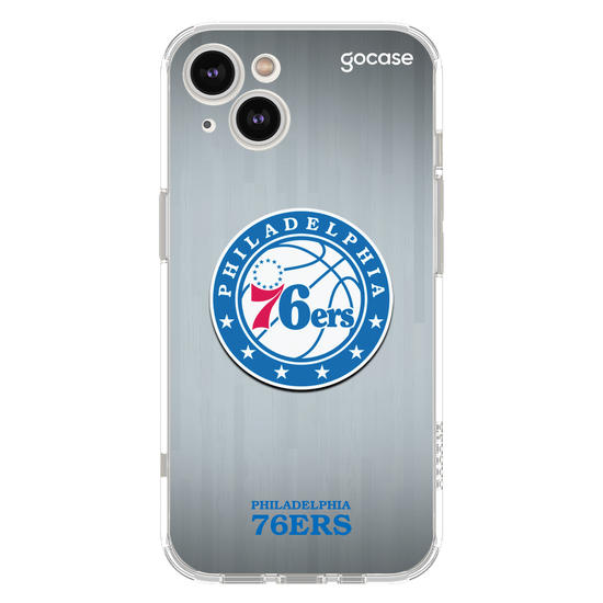 NBA - Philadelphia 76ers - Piso