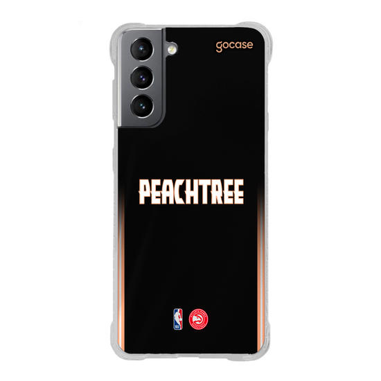 Capinha para celular  Atlanta Hawks -2025