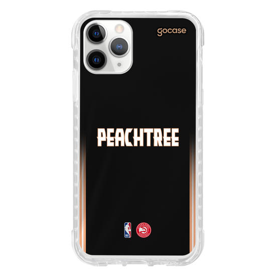 Capinha para celular  Atlanta Hawks -2025