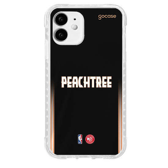 Capinha para celular  Atlanta Hawks -2025