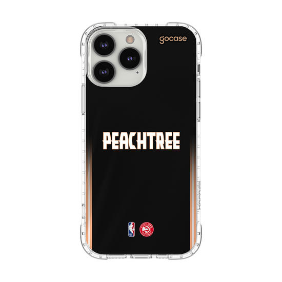 Capinha para celular  Atlanta Hawks -2025