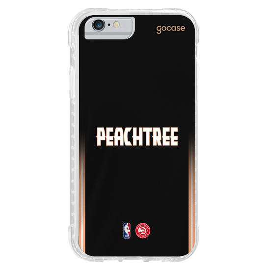 Capinha para celular  Atlanta Hawks -2025