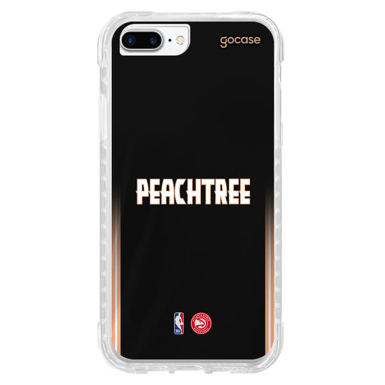 Capinha para celular  Atlanta Hawks -2025