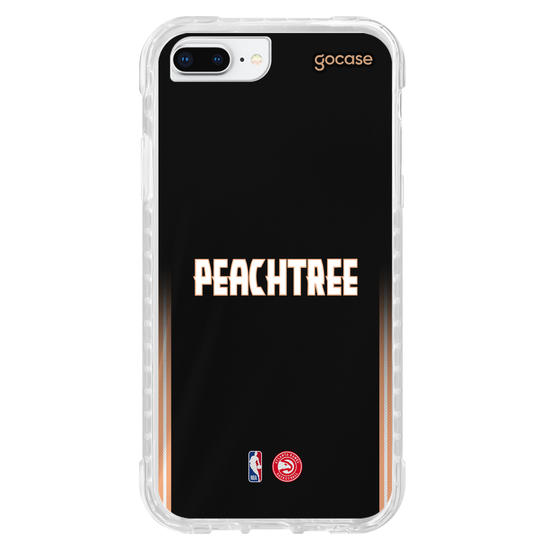 Capinha para celular  Atlanta Hawks -2025