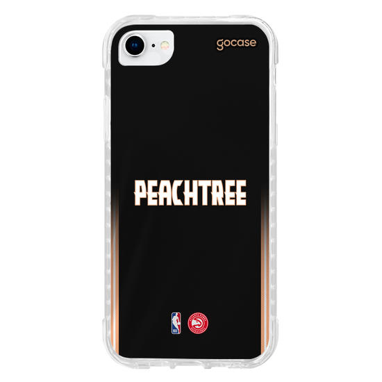 Capinha para celular  Atlanta Hawks -2025