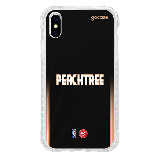 Capinha para celular  Atlanta Hawks -2025