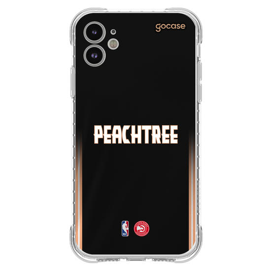 Capinha para celular  Atlanta Hawks -2025
