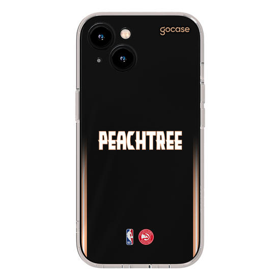 Capinha para celular  Atlanta Hawks -2025