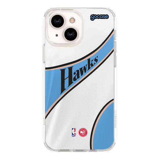 Capinha para celular  NBA - Atlanta Hawks Jersey 25