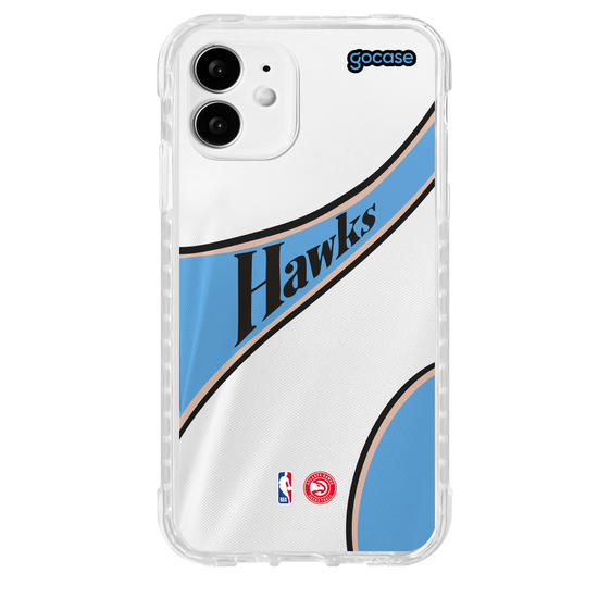 Capinha para celular  NBA - Atlanta Hawks Jersey 25
