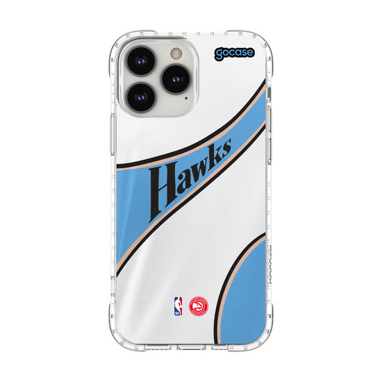 Capinha para celular  NBA - Atlanta Hawks Jersey 25