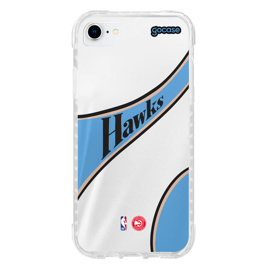 Capinha para celular  NBA - Atlanta Hawks Jersey 25
