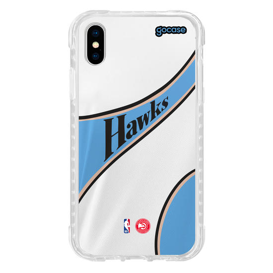Capinha para celular  NBA - Atlanta Hawks Jersey 25