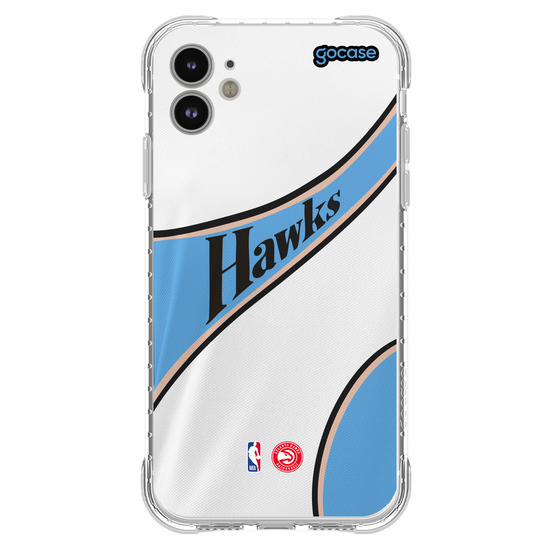 Capinha para celular  NBA - Atlanta Hawks Jersey 25