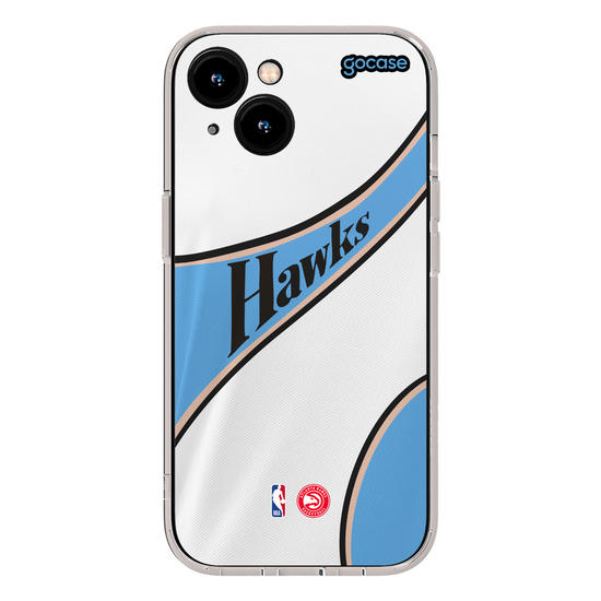 Capinha para celular  NBA - Atlanta Hawks Jersey 25