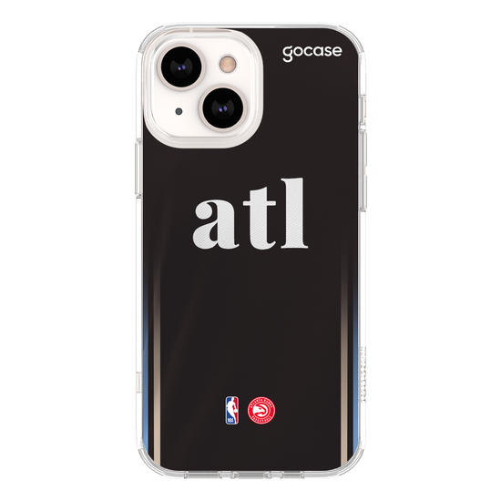 Capinha para celular  Atlanta Hawks