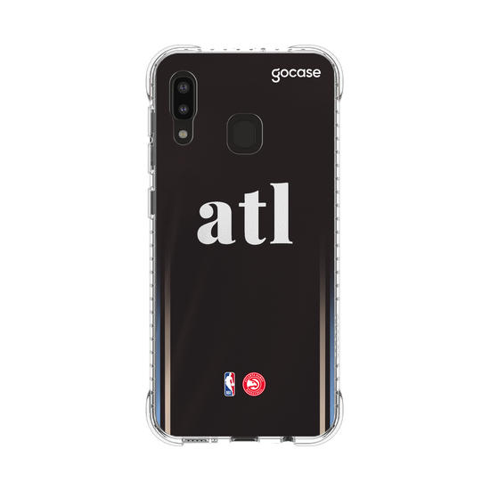Capinha para celular  Atlanta Hawks