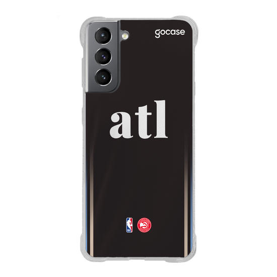 Capinha para celular  Atlanta Hawks