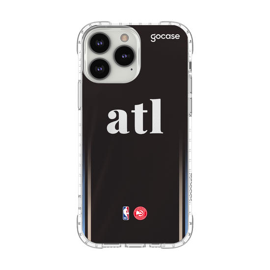 Capinha para celular  Atlanta Hawks