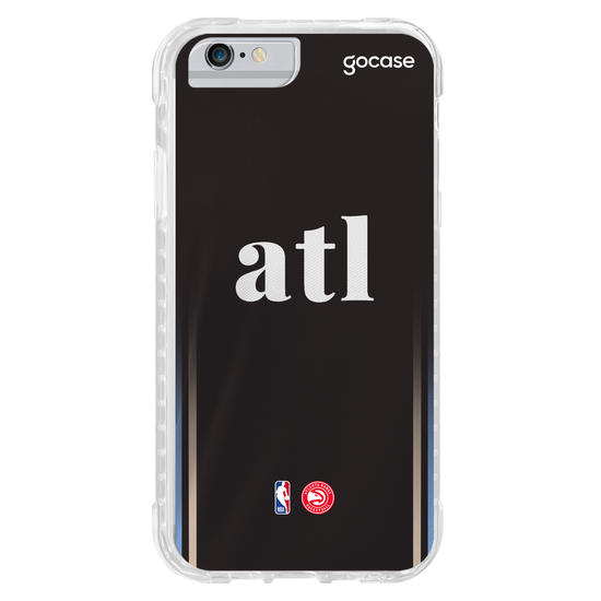Capinha para celular  Atlanta Hawks