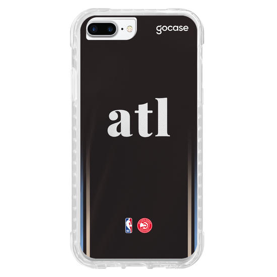 Capinha para celular  Atlanta Hawks