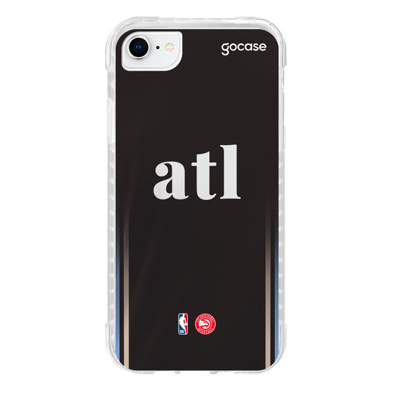Capinha para celular  Atlanta Hawks