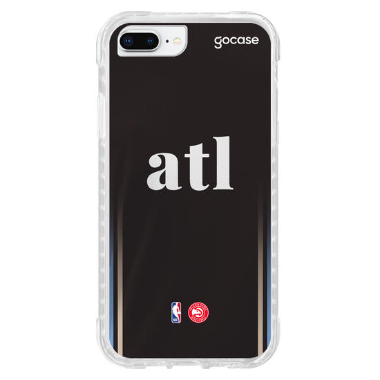 Capinha para celular  Atlanta Hawks