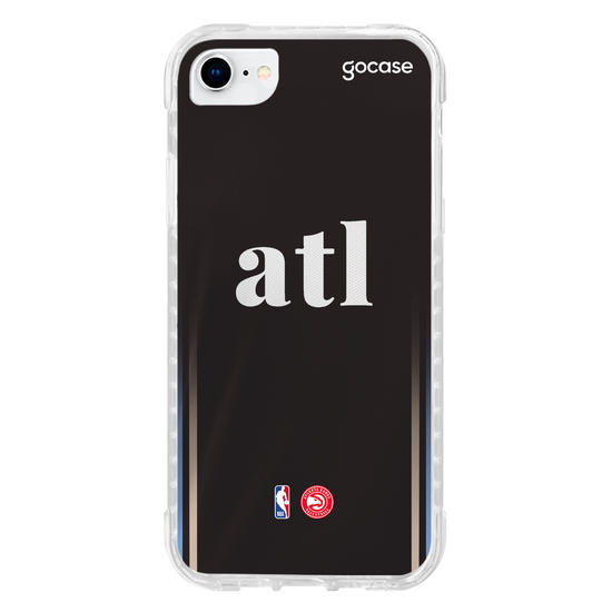 Capinha para celular  Atlanta Hawks