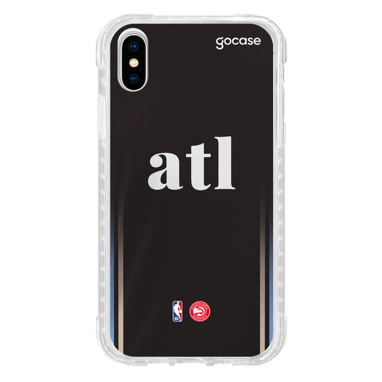 Capinha para celular  Atlanta Hawks