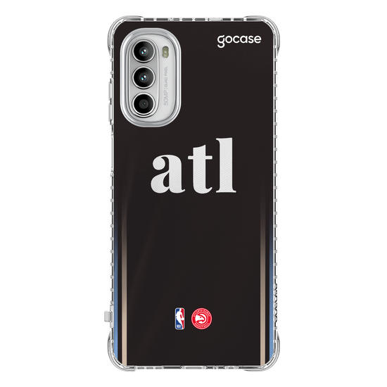 Capinha para celular  Atlanta Hawks