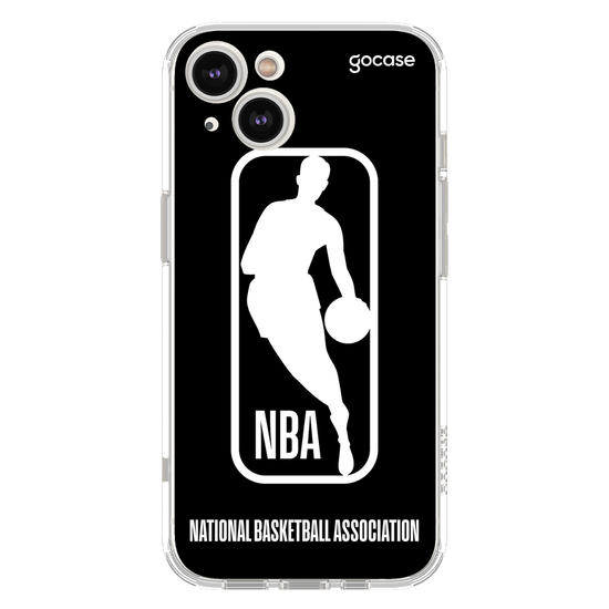 NBA - Black and White