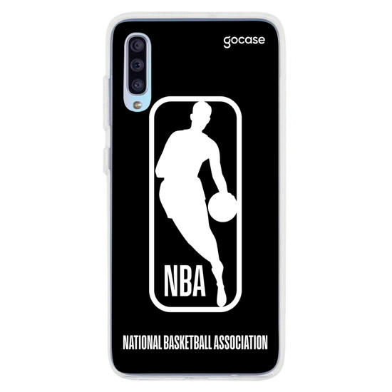 NBA - Black and White