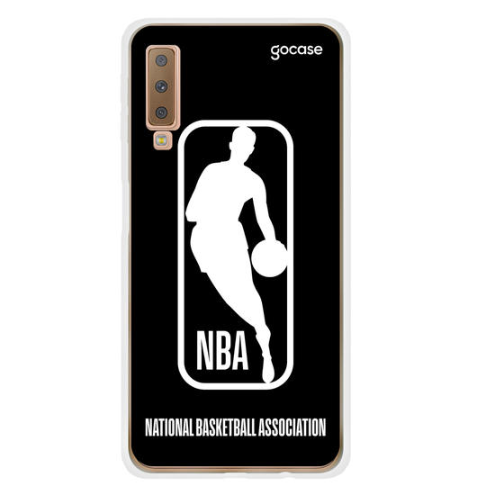 NBA - Black and White
