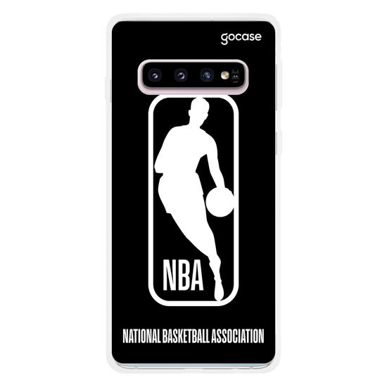 NBA - Black and White