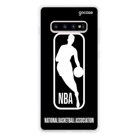 NBA - Black and White
