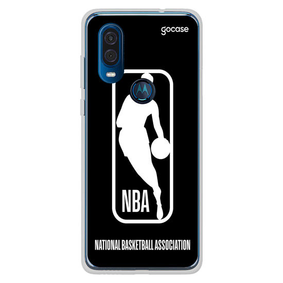 NBA - Black and White